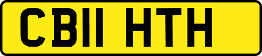 CB11HTH