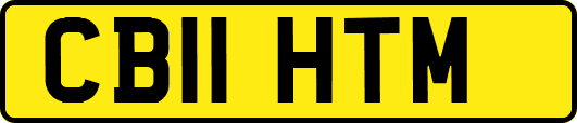 CB11HTM