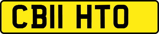 CB11HTO