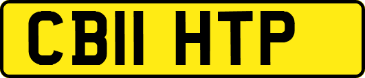 CB11HTP