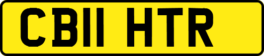 CB11HTR