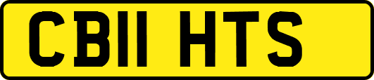 CB11HTS