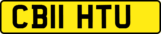 CB11HTU
