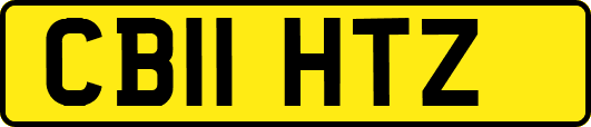 CB11HTZ