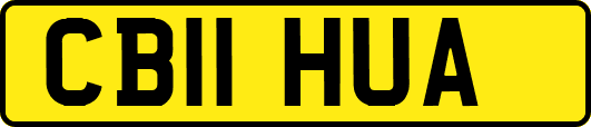CB11HUA