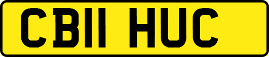 CB11HUC