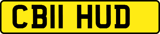 CB11HUD