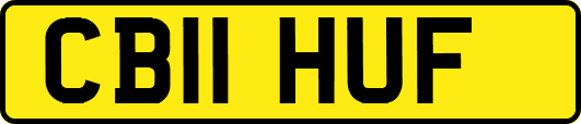 CB11HUF