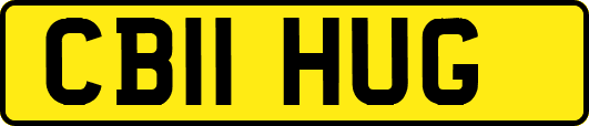 CB11HUG