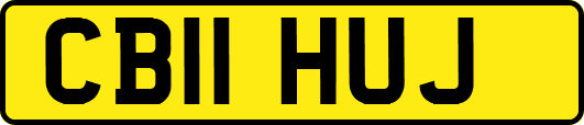 CB11HUJ