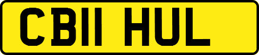 CB11HUL