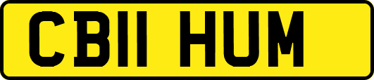CB11HUM