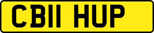 CB11HUP