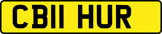 CB11HUR