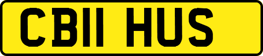 CB11HUS