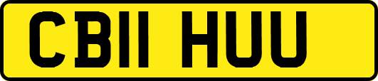 CB11HUU