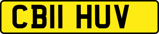 CB11HUV