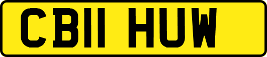 CB11HUW
