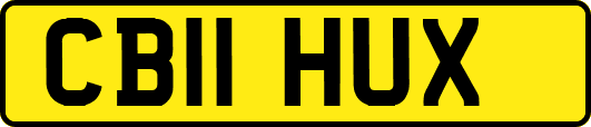 CB11HUX