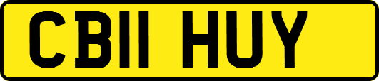 CB11HUY