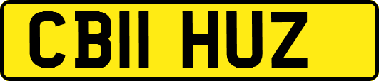 CB11HUZ