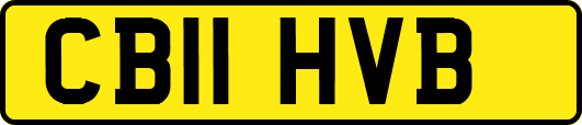 CB11HVB