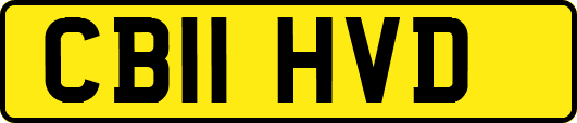 CB11HVD