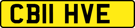 CB11HVE