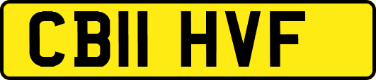 CB11HVF