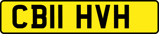 CB11HVH