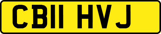 CB11HVJ