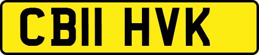 CB11HVK