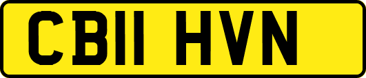 CB11HVN
