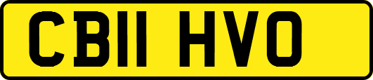 CB11HVO