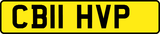 CB11HVP
