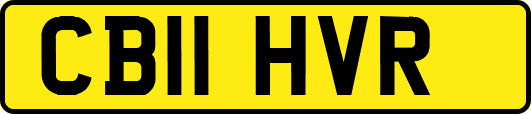CB11HVR