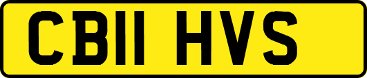 CB11HVS