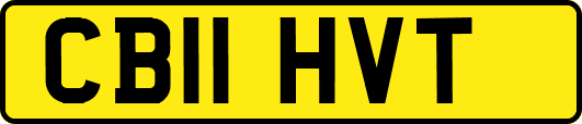 CB11HVT