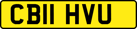 CB11HVU