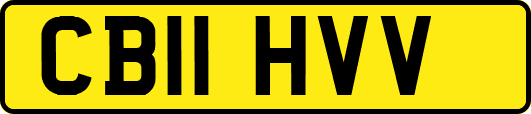CB11HVV