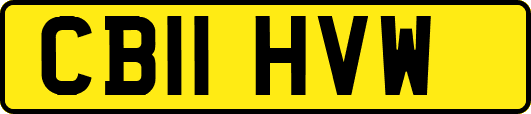 CB11HVW