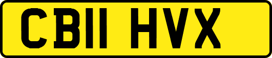 CB11HVX
