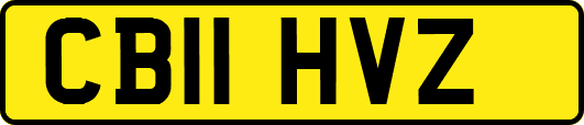 CB11HVZ