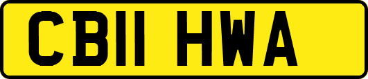 CB11HWA