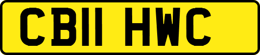 CB11HWC