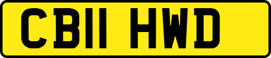 CB11HWD