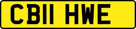 CB11HWE