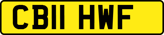 CB11HWF