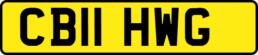 CB11HWG