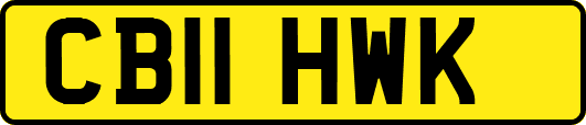 CB11HWK